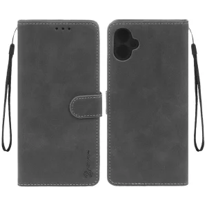 کیف کلاسوری نیلکین مدل چرمی مناسب برای گوشی موبایل سامسونگ Galaxy A05