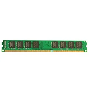 رم دسکتاپ DDR3 تک کاناله 1333 مگاهرتز CL9 کینگستون مدل KVR ظرفیت 2 گیگابایت