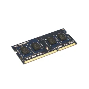 رم لپ تاپ DDR3 تک کاناله 1066 مگاهرتز CL11 کینگستون مدل 12800S ظرفیت 4 گیگابایت