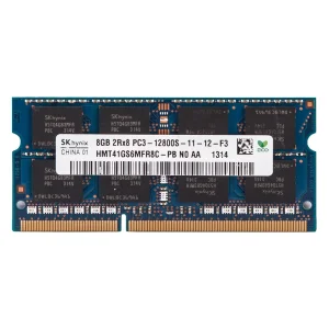 رم لپ تاپ اسکای هاینیکس مدل DDR3 12800S MHz ظرفیت 8 گیگابایت
