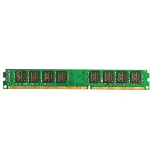 رم کامپیوتر کینگستون مدل ValueRAM DDR3 4 گیگابایت 1600 مگاهرتز تک کاناله U-DIMM با تایمینگ CL11 و ولتاژ کاری 1.5 ولت