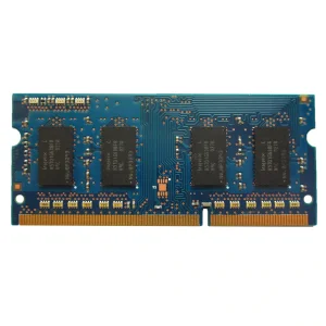 رم لپ تاپ DDR3L تک کاناله 1600 مگاهرتز CL11 راماکسل مدل RMT3170MN68F9F ظرفیت 4 گیگابایت