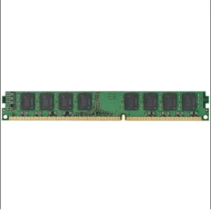 رم دسکتاپ DDR3 تک کاناله 1600 مگاهرتز CL11 کینگستون مدل KVR16N11/8 PC3-12800 ظرفیت 8 گیگابایت
