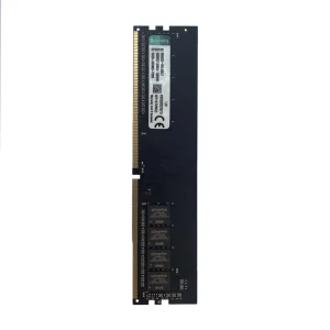 رم دسکتاپ DDR4 تک کاناله 3200 مگاهرتز cl22 کینگستون مدل kvr ظرفیت 16 گیگابایت