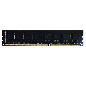 رم دسکتاپ DDR3 تک کاناله باس 1600 مگاهرتز CL11 کینگستون ظرفیت 8 گیگابایت