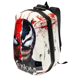 کیف حمل کنسول پلی استیشن 5 اسلیم مدل Marinox Spider-Man Venom