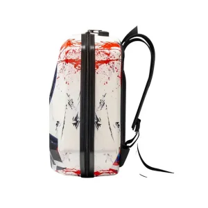 کیف حمل کنسول پلی استیشن 5 اسلیم مدل Marinox Spider-Man Venom