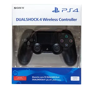 دسته بازی پلی استیشن 4  مدل DualShock سری 2021 کد s.a