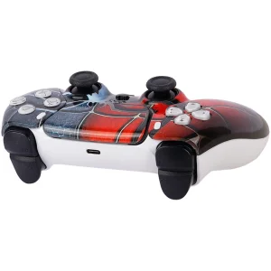 دسته بازی بی سیم طرح پلی استیشن 4 T29 Spider Man