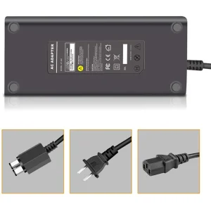 آداپتور برق ایکس باکس 360 اسلیم مدل JLT-X3068