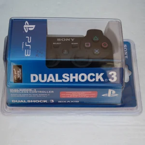 دسته بازی پلی استیشن 3  مدل DUALSHOCK کد 2020