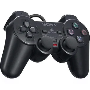 دسته بازی پلی استیشن 2  مدل PS2-BUTTON