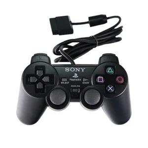 دسته بازی پلی استیشن 2  مدل PS2-BUTTON