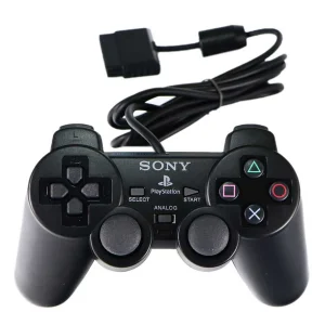دسته بازی پلی استیشن 2  مدل PS2-BUTTON