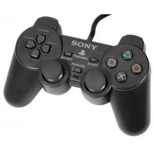 دسته بازی پلی استیشن 2  مدل PS2-BUTTON