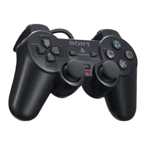 دسته بازی پلی استیشن 2  مدل PS2-01