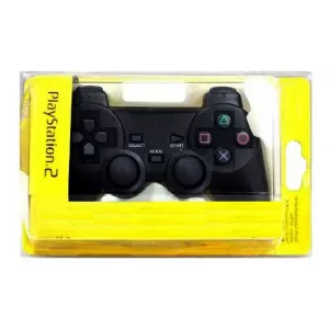 دسته بازی پلی استیشن 2  مدل PS2-01