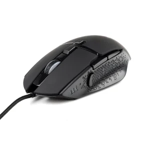 ماوس مخصوص بازی هیسکا مدل HX-MOG335