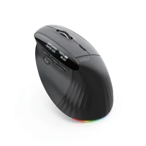 ماوس بی سیم هیسکا مدل HX-MO365