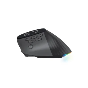 ماوس بی سیم هیسکا مدل HX-MO365
