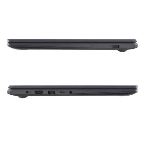 لپ تاپ 15.6 اینچی ایسوس مدل Vivobook Go 15 E510KAB-Celeron N4500-8GB DDR4-256GB SSD-TN