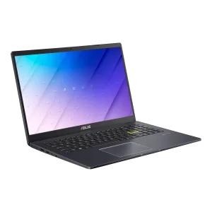 لپ تاپ 15.6 اینچی ایسوس مدل Vivobook Go 15 E510KAB-Celeron N4500-8GB DDR4-256GB SSD-TN