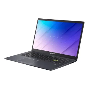 لپ تاپ 15.6 اینچی ایسوس مدل Vivobook Go 15 E510KAB-Celeron N4500-8GB DDR4-256GB SSD-TN
