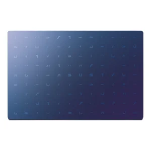 لپ تاپ 15.6 اینچی ایسوس مدل Vivobook Go 15 E510KAB-Celeron N4500-8GB DDR4-256GB SSD-TN