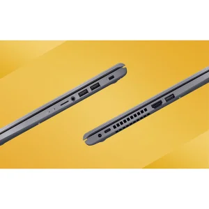 لپ تاپ 15.6 اینچی ایسوس مدل Vivobook 15 X515MA-BR001-Celeron N4020-8GB DDR4-256GB SSD-TN HD - کاستوم شده