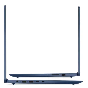 لپ‌تاپ 15.6 لنوو مدل IdeaPad Slim 3 15IRU8-Core i7 1355U-16GB DDR5 4800MHz-2TB SSD-IPS-Touch-Fingerprint-Backlit - کاستوم شده