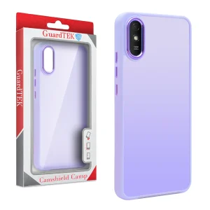 کاور گاردتک اساک مدل matte skin opn مناسب برای گوشی موبایل شیائومی Redmi 9A