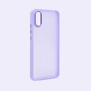 کاور گاردتک اساک مدل matte skin opn مناسب برای گوشی موبایل شیائومی Redmi 9A