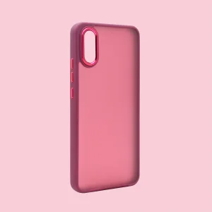 کاور گاردتک اساک مدل matte skin opn مناسب برای گوشی موبایل شیائومی Redmi 9A