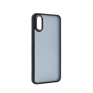 کاور گاردتک اساک مدل matte skin opn مناسب برای گوشی موبایل شیائومی Redmi 9A