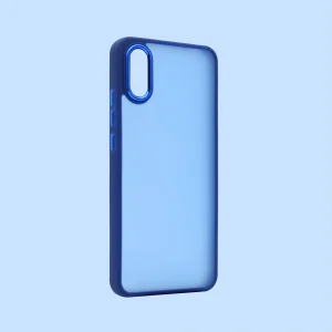 کاور گاردتک اساک مدل matte skin opn مناسب برای گوشی موبایل شیائومی Redmi 9A