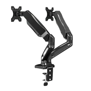 مانیتور 27 اینچ ایسوس مدل PA279CV به همراه پایه نگهدارنده مانیتور ارگو مدل WLA004