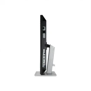 مانیتور 27 اینچ ایسوس مدل PA279CV به همراه پایه نگهدارنده مانیتور ارگو مدل WLA004