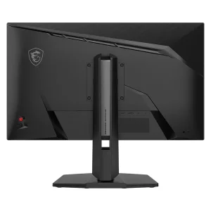 مانیتور گیمینگ 27 اینچ ام اس آی مدل MAG 272PF X24 با وضوح Full HD پنل Rapid IPS و نرخ به روزرسانی 240 هرتز به همراه پایه نگهدارنده مانیتور ارگو مدل WLA001