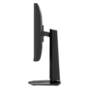 مانیتور گیمینگ 27 اینچ ام اس آی مدل MAG 272PF X24 با وضوح Full HD پنل Rapid IPS و نرخ به روزرسانی 240 هرتز به همراه پایه نگهدارنده مانیتور ارگو مدل WLA001