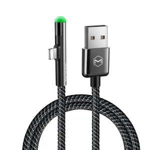کابل تبدیل USB به لایتنینگ مک دودو مدل CA-6270 طول 1.2 متر