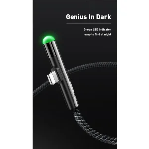 کابل تبدیل USB به لایتنینگ مک دودو مدل CA-6270 طول 1.2 متر