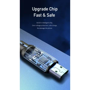 کابل تبدیل USB به microUSB مک دودو مدل CA-7110 طول 1.2 متر