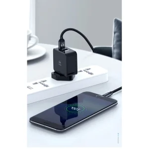 کابل تبدیل USB به microUSB مک دودو مدل CA-7110 طول 1.2 متر