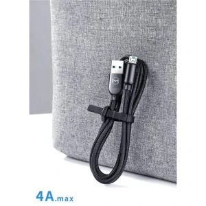 کابل تبدیل USB به microUSB مک دودو مدل CA-7110 طول 1.2 متر