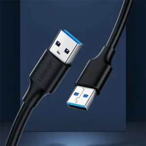 کابل USB یوگرین مدل 60525 طول 1 متر
