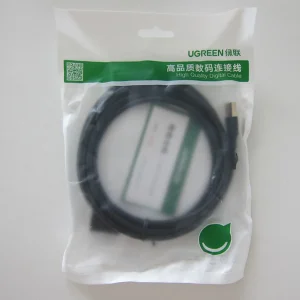 کابل USB یوگرین مدل 60525 طول 1 متر