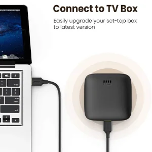 کابل USB یوگرین مدل 60525 طول 1 متر