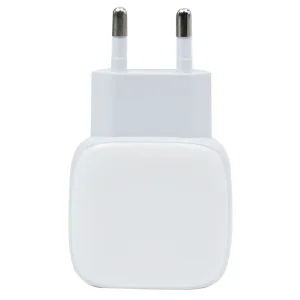 شارژر دیواری 20 وات الدینیو مدل A2313C به همراه کابل تبدیل usb-c