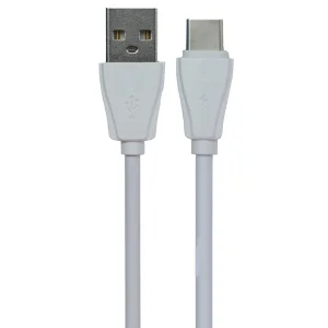شارژر دیواری 20 وات الدینیو مدل A2313C به همراه کابل تبدیل usb-c
