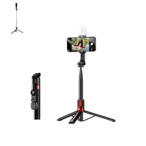 سه پایه مونوپاد ریمکس مدل P60